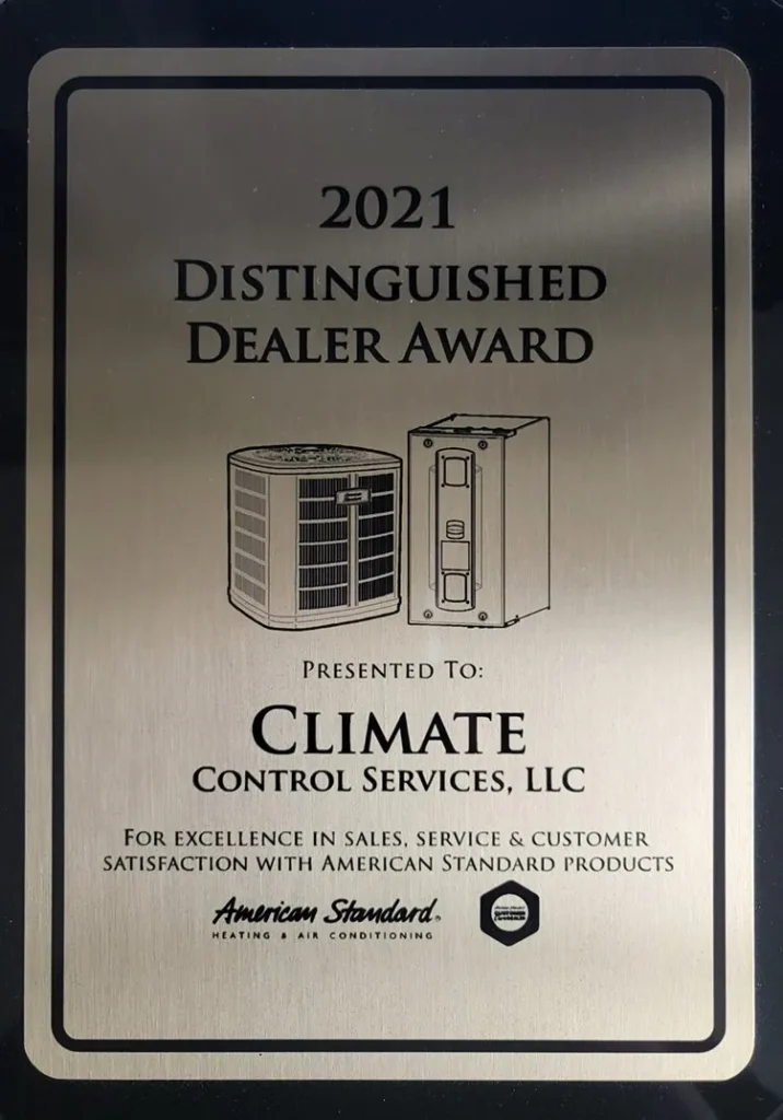 distinguished dealer award